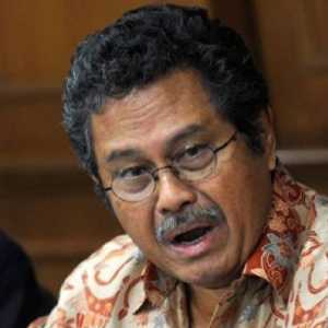 Fahmi Idris Wafat, Said Didu: Bangsa Ini Kehilangan Orang Baik