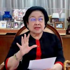 Megawati: Kader PDIP Penting Kedepankan Keyakinan, Niat, dan Kerja Menghadapi Pemilu 2024