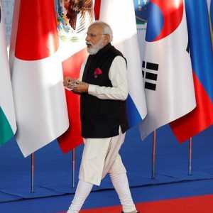Pakistan Mulai Kampanye Boikot G20 India, Dekati China hingga Arab Saudi