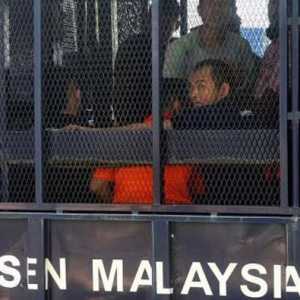 Malaysia: Tuduhan WNI Dianiaya di Tahanan Imigrasi Tidak Berdasar