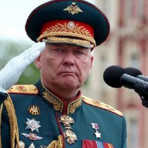 Lambat Kuasai Severodonetsk karena Tukang Mabuk, Jenderal 