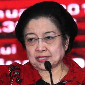Kata Syahganda, Megawati Dulu adalah Pendukung Soeharto