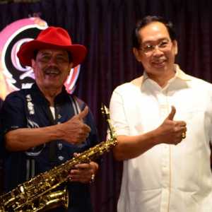 PSAPI menggelar Air Power Gathering di Qi Lounge, Hotel Sultan, Jakarta pada 4 Juni 2022/Ist