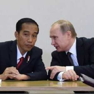 Pengamat Pesimis Jokowi Bisa Yakinkan Putin untuk Akhiri Perang di Ukraina