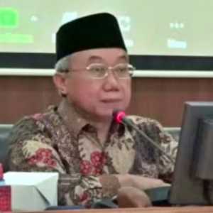 Guru Besar UIN Jakarta: Membangun Gereja di Indonesia Lebih Mudah daripada Bangun Masjid di AS