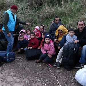 Tak Berdokumen, Ratusan Pengungsi Afghanistan Dideportasi oleh Turki