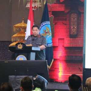 Maksimal Dalam P4GN, Kemenkumham Jakarta Sabet Penghargaan dari BNN