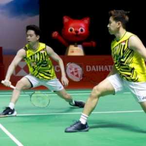 Indonesia Kirim 16 Wakil, Minions Bakal Comeback di Japan Open 2022