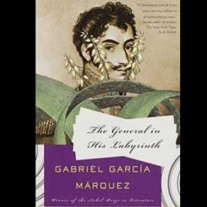 Novel Karya Gabriel Garcia Marquez El Libertardo â€“ Sang Pembebas!