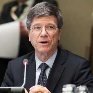 Ekonom Terkenal Jeffrey Sachs Yakini Covid-19 Berasal dari Lab Amerika