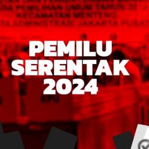 35 Parpol Sudah Daftar Sipol KPU, Ada Partai Lokal Aceh