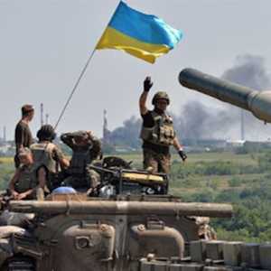 AS Dkk Mulai Kehabisan Pasokan Senjata Era Soviet untuk Dikirim ke Ukraina