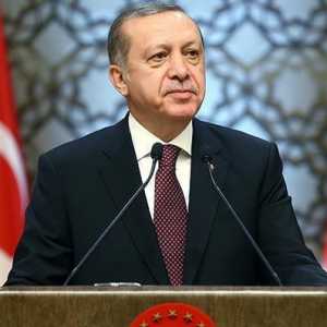 Erdogan: Turki Bisa Kembali Blokir Keanggotaan NATO Jika Swedia dan Finlandia Mangkir dari Janjinya