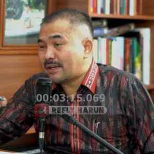 Pengacara Brigadir J Minta Jokowi Perintahkan PPATK Usut Rekening Ferdy Sambo