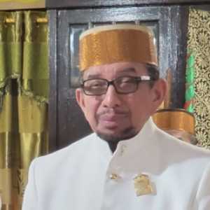 Ketua Majelis Syura PKS Dianugerahi Gelar dari Kerajaan Marusu