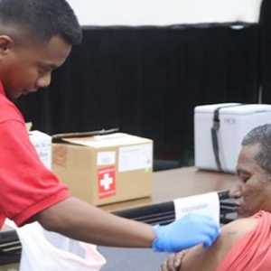 WHO Nyatakan Darurat Kesehatan Masyarakat Untuk Kepulauan Marshall