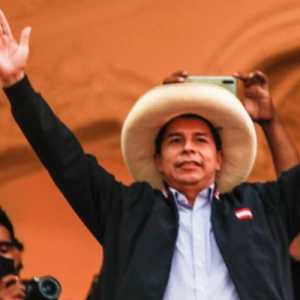 Empat Negara Amerika Latin Kompak Dukung Presiden Castillo di Tengah Krisis Politik Peru