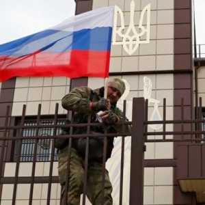 Semakin Kukuh, Donetsk dan Pyongyang Diskusikan Lokasi Kantor Kedutaan Masing-masing
