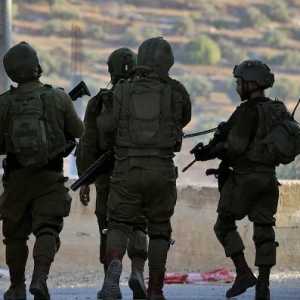 Pasukan Israel Serbu Rumah Keluarga Palestina, Satu Orang Ditembak Mati di Kepala