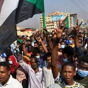 Militer Mundur dari Politik, PBB Desak Sudan Segera Bentuk Pemerintahan Sipil