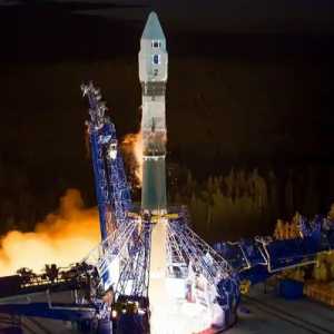 Satelit Rahasianya Dibuntuti, AS Kutuk Peluncuran Satelit Mata-mata Rusia Kosmos 2558