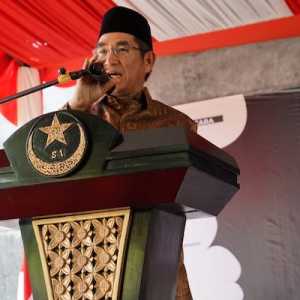 Syarikat Islam: Indonesia Masih Jauh dari Kemerdekaan Sejati