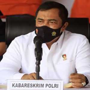 Mantan Pengacara Bharada E Resmi Gugat Kabareskrim ke PN Jakarta Selatan