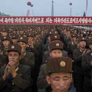 25 Agustus 1960: Titik Balik Korea Utara Sebagai Kekuatan Militer Dunia
