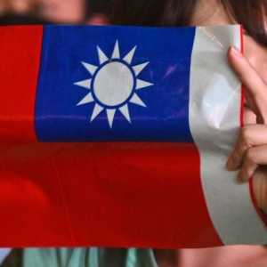 China Sanksi Tujuh Pejabat Pro-Kemerdekaan Taiwan