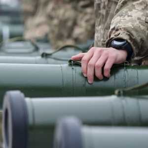 AS Gelontorkan 1 Miliar Dolar AS Bantuan Militer Tambahan untuk Ukraina