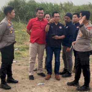 Tiga Saksi Minta Perlindungan, LPSK Datangi TKP Pembunuhan ASN Bapenda Kota Semarang