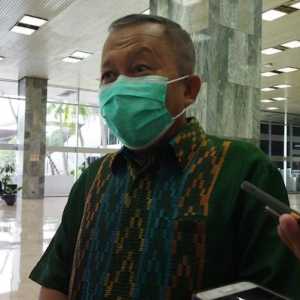 KPK Tangkap Tangan Hakim Agung, Komisi III DPR Minta MA Membuldozer Hakim Nakal