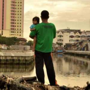 Bank Dunia Ubah Garis Kemiskinan, Indonesia Punya 13 Juta Warga Miskin Baru