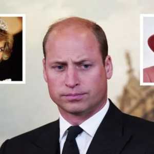 Pangeran William