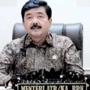 Menteri Hadi Tjahjanto Pelajari Laporan Dugaan Mafia Tanah di Kotabaru