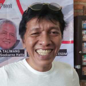 Adian Napitupulu Minta Izin Perusahaan Tambang di Nusa Tenggara Dicabut