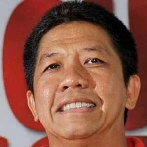 Pakar komunikasi politik Effendi Gazali/Net