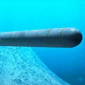 NATO Takut Putin Uji Coba Torpedo Nuklir Poseidon, Dikenal 150 Kali Lebih Kuat dari Bom Hiroshima
