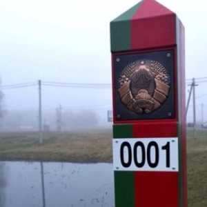 Laporan: Belarusia Memata-matai Ukraina Melalui Migran Ilegal yang Sengaja di Kirim ke Perbatasan