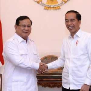 Clear! Prabowo-Ganjar Pasangan yang Diendorse Jokowi di Pemilu 2024