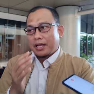 KPK Usut Transaksi Keuangan dari PT Sriwijaya Mandiri Sumsel ke PT KAI