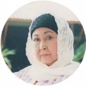 Aminah Cendrakasih 