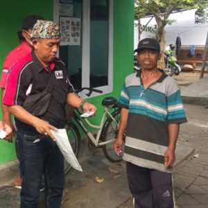 Luput dari Bantuan PKH Tahun Ini, Penjual Es Tebu di Kota Probolinggo Tak Tahu Penyebabnya