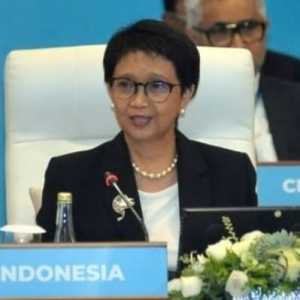 Perkuat Kerja Sama Pembangunan di Pasifik, Indonesia Gelar Pertemuan Para Menteri di IPFD
