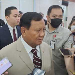 PKS Ajak Gerindra Gabung Koalisi Perubahan Usung Anies, Begini Kata Prabowo