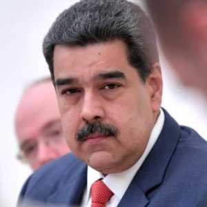 Diplomatnya Dipersona Non Grata Oleh Bolsonaro, Maduro Kesulitan Hadir ke Pelantikan Lula