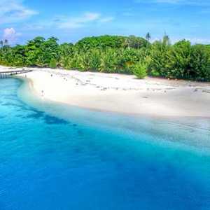 Maluku Utara, dari Nikel sampai Penjualan Pulau