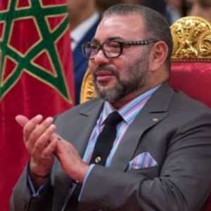 Cetak Sejarah di Piala Dunia, Raja Beri Ucapan Selamat pada Timnas Maroko Lewat Telepon