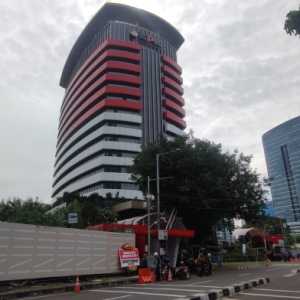 Gedung Komisi Pemberantasan Korupsi (KPK), Jakarta/RMOL