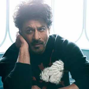 Shah Rukh Khan Curhat tentang Film Terbaru dan Kegagalan 
